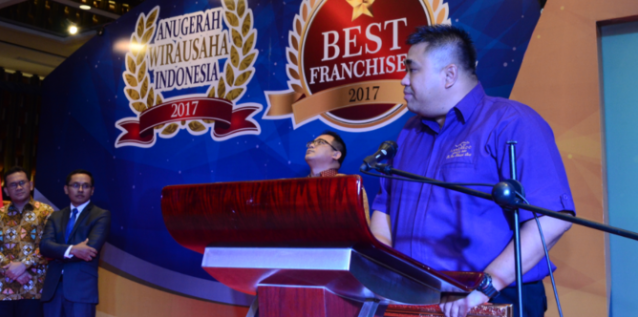 Lebarkan sayap bisnis, Kangaroo Spring Bed perluas pasar di Jakarta & Sumatera