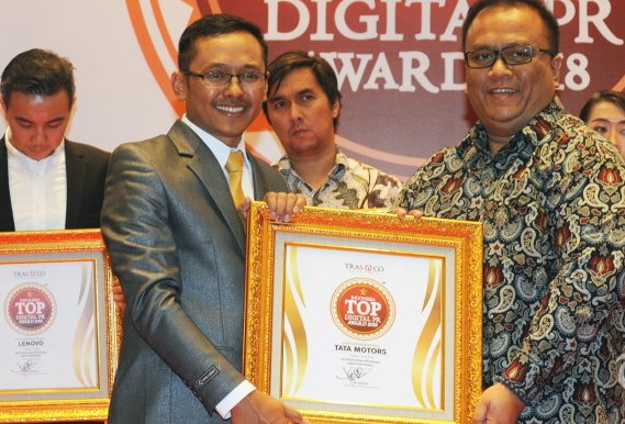 Public Relation Berperan dalam Membangun Relasi dengan Warga Net