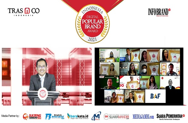 Ramai-Ramai Geber Pemasaran Digital Lewat Medsos