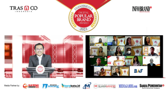 Strategi Brand Manfaatkan Digital Branding Dongkrak Brand Awareness