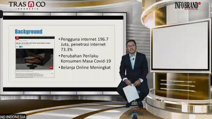 Sigap Membaca Perubahan Kebiasaan Konsumen Jadi Kunci Produsen Bertahan di Masa Pandemi