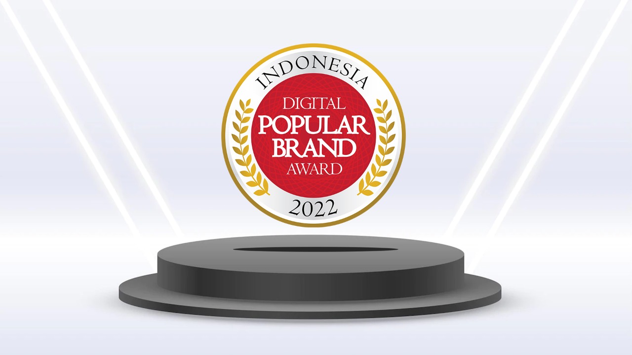 Apresiasi Kepopuleran Brand di Ranah Digital,  TRAS N CO-INFOBRAND.ID Segera Gelar IDPBA 2022