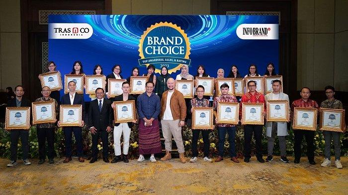 Inovasi Bikin Produk dan Layanan Tetap Penuhi Kebutuhan Konsumen