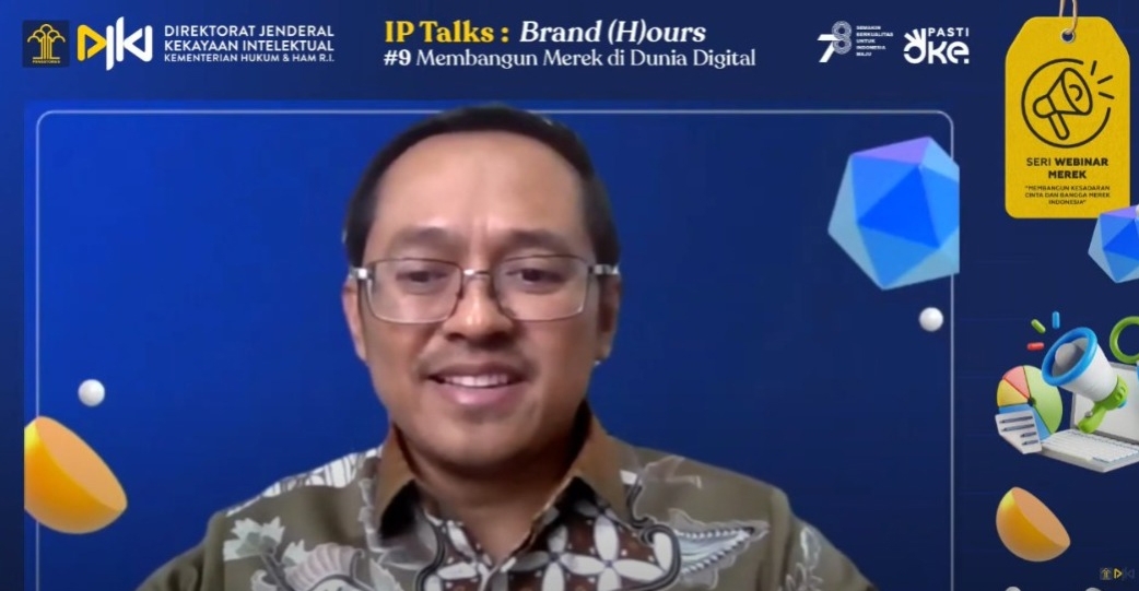 Pentingnya Membangun Brand di Era Disrupsi Digital