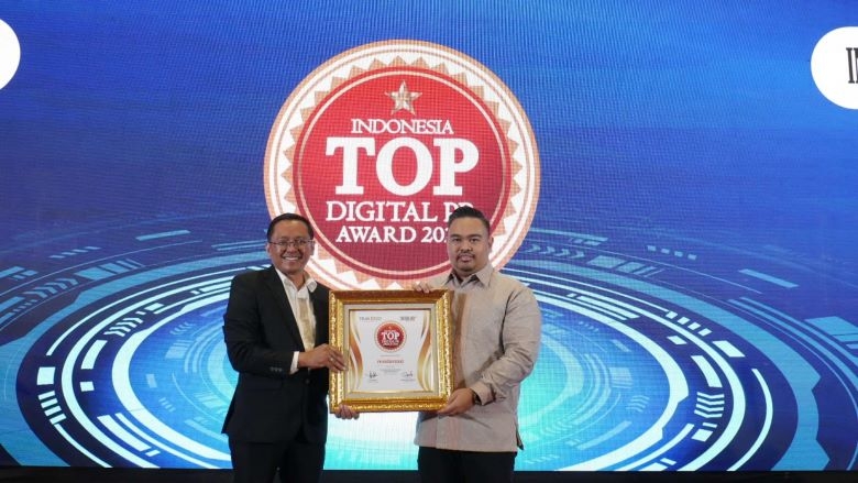 Sukses Edukasi Masyarakat, Madurasa Raih Top Digital PR Award 2024