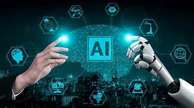 Penggunaan Teknologi Artificial Intelligence dalam Branding 4.0