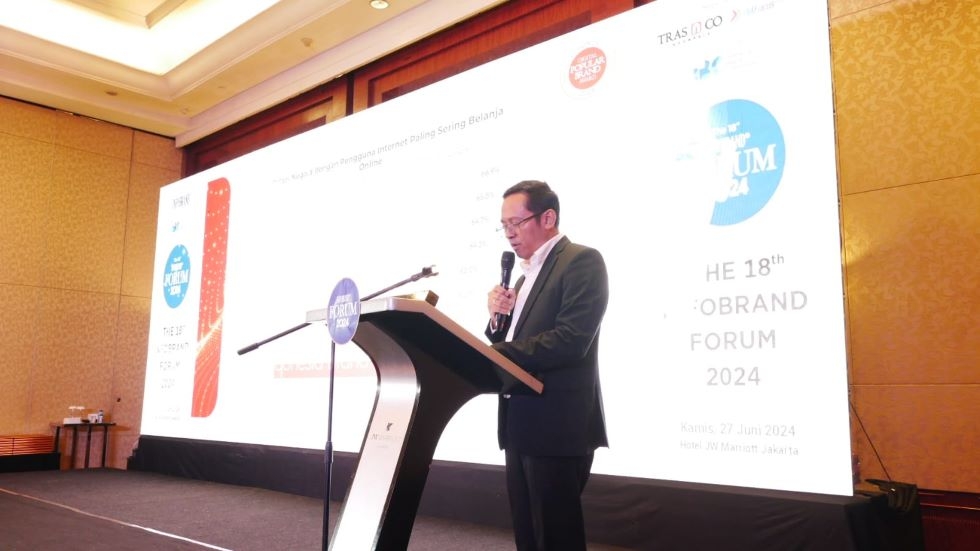 Catat, Ini 10 Kategori Brand dengan Ulasan dan Pencarian Terbanyak di Internet
