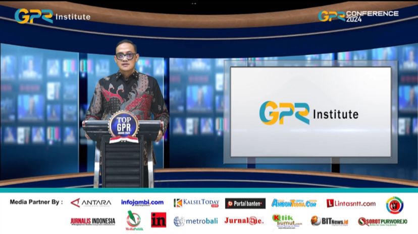 Menkominfo dan Mendikbud raih Top GPR Figure Award 2024