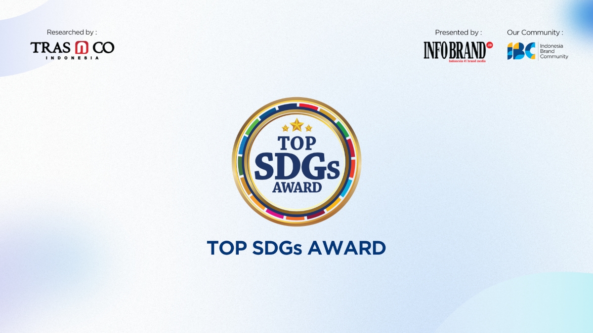 About Top SDGs Award