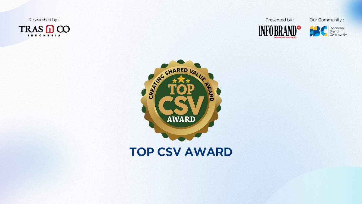 Contact Top CSV Award