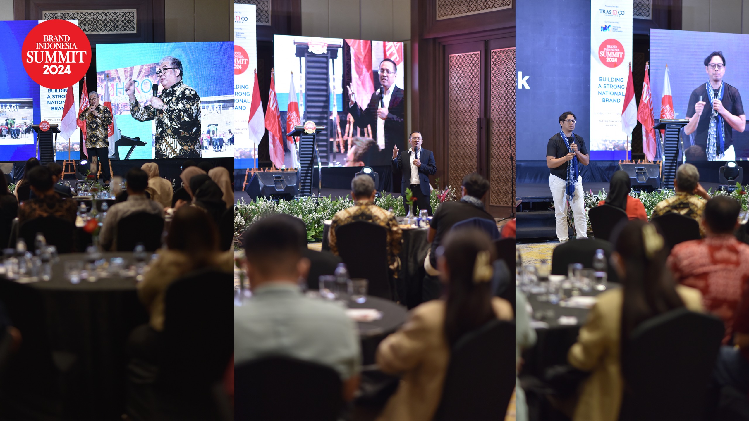 Brand Choice Award 2024 Jadi Ajang Apresiasi Brand Pilihan Konsumen