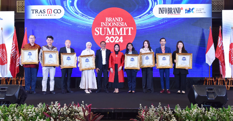 Meraih Kepercayaan Konsumen di Tengah Persaingan Brand Marketplace
