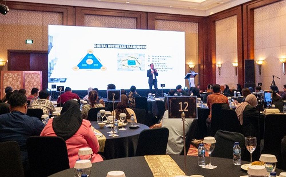 Brand dengan Kepuasan Pelanggan Tertinggi Raih Top Customer Satisfaction Award 2024