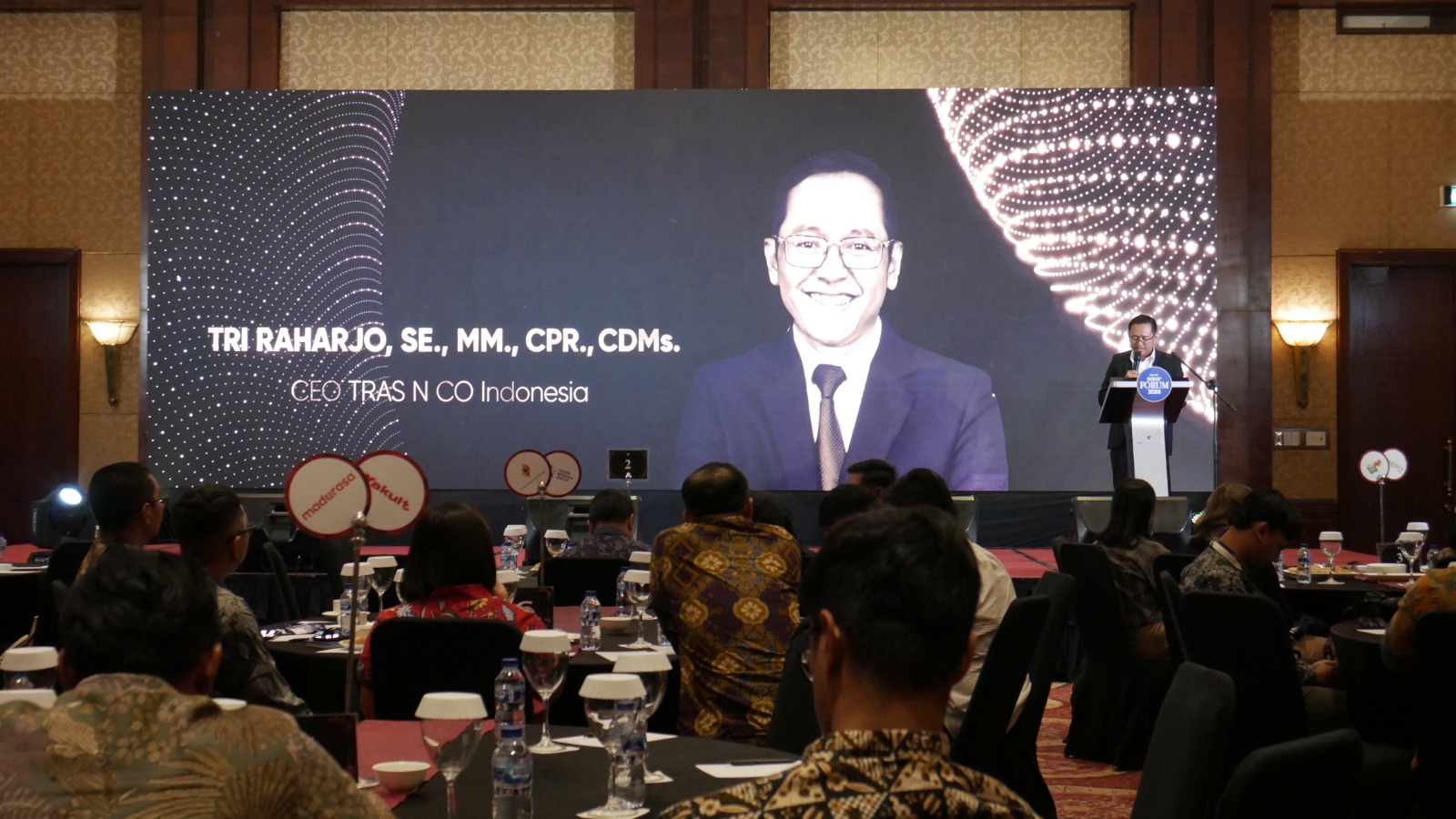 Top Digital PR Award 2025: Pengakuan Tertinggi untuk Keberhasilan Public Relations Era Digital