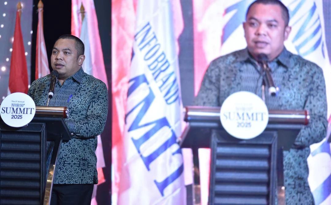 KEMENDAG Fokus pada Stabilitas Pasar, Pembangunan Infrastruktur, dan Perdagangan Elektronik
