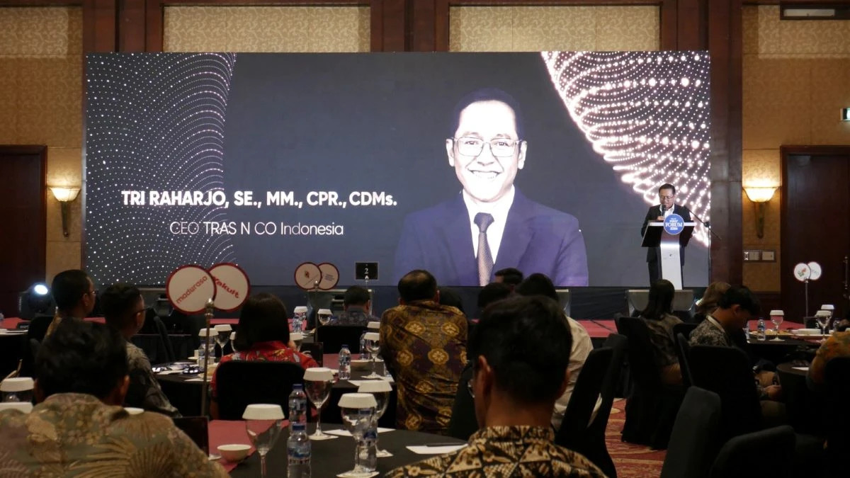 Digital Brand Management: Perspektif Perusahaan dan Konsumen di Indonesia