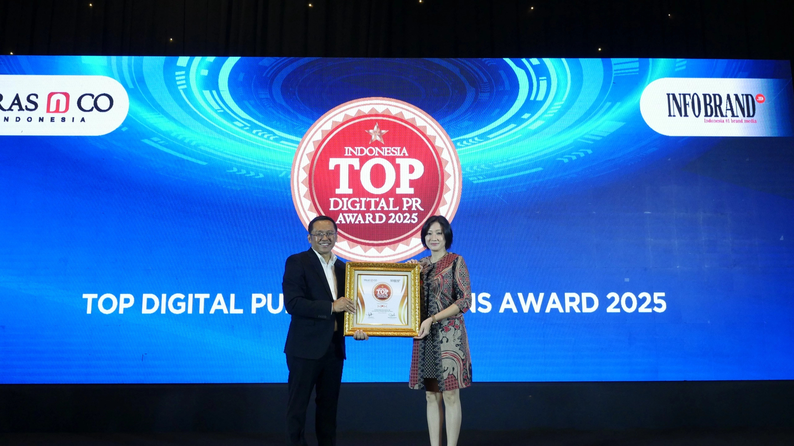 Membangun Tim PR yang Kompeten dan Adaptif dengan Perkembangan Digital