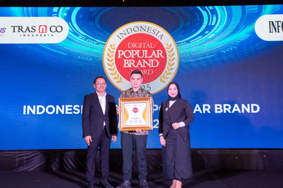 Kualitas dan Kreativitas Digital Jadi Strategi Utama Comforta