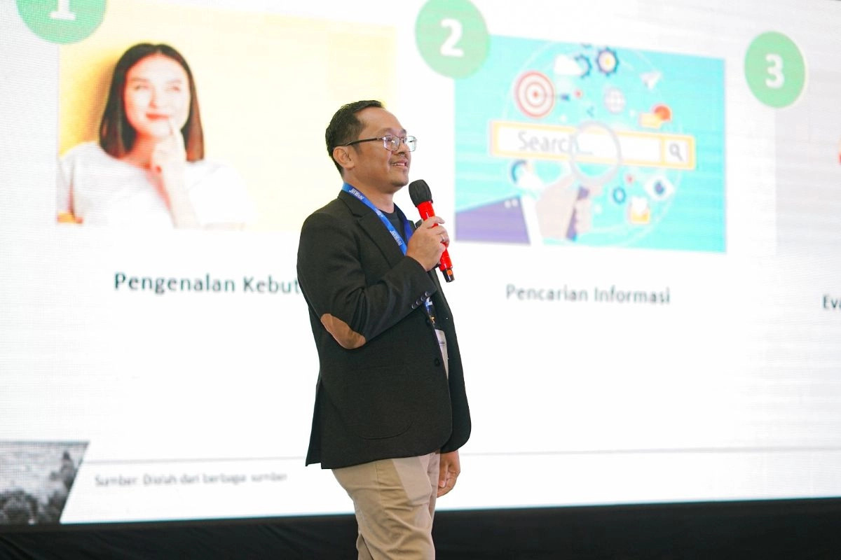 Electronic Word of Mouth (eWOM): Senjata Ampuh Membangun Kepercayaan Brand di Era Digital