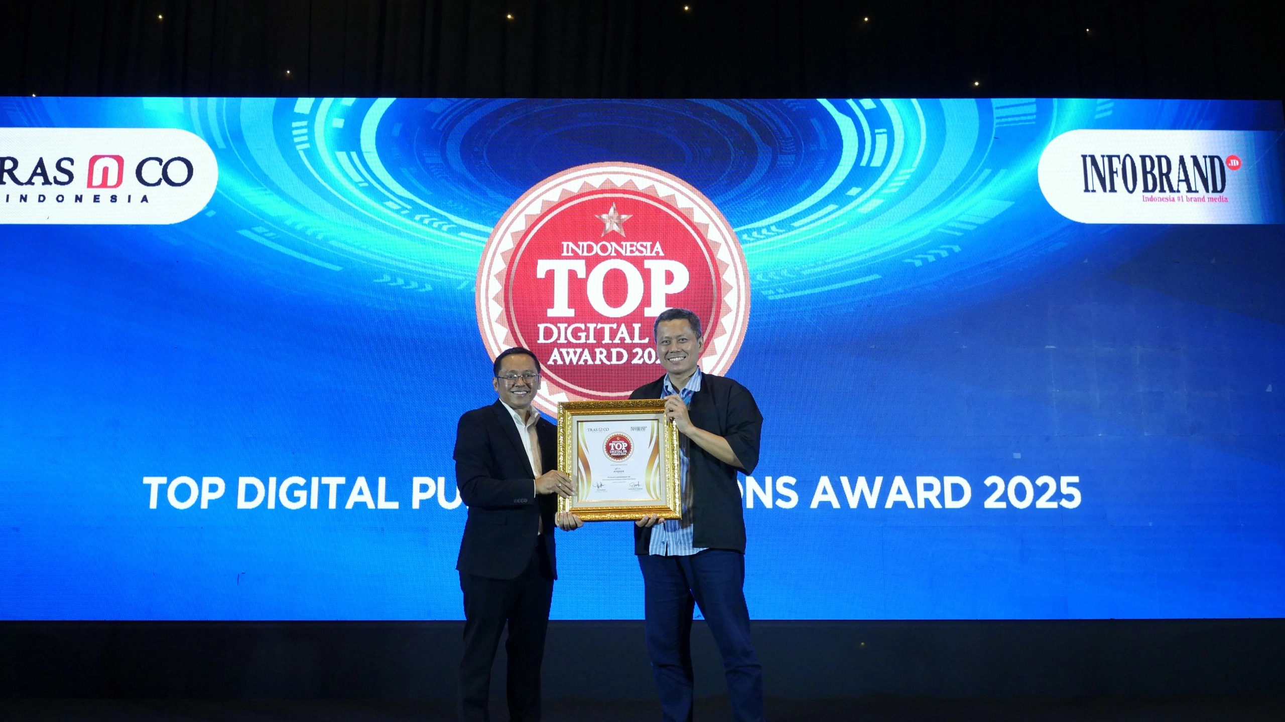Erajaya Konsisten Menyampaikan Pesan Positif di Media Sosial