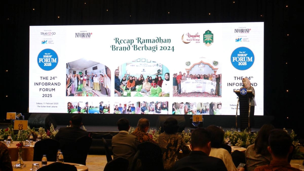 Hadapi Tantangan PR yang Semakin Kompleks, CEO INFOBRAND.ID: Praktisi PR Harus Memiliki Strategi Mitigasi Krisis