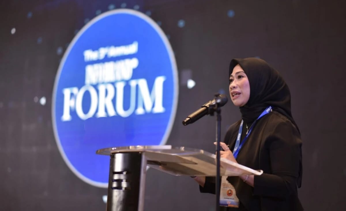 Hadirkan Pakar, Infobrand Forum 2025 Bongkar Rahasia Strategi Branding Efektif