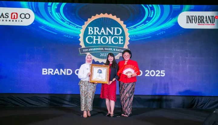Mercon Merah Putih siap bawa Oseng Mercon Go-International