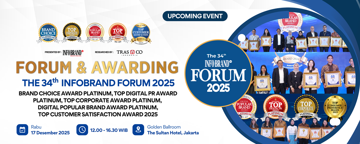 34th inforband forum