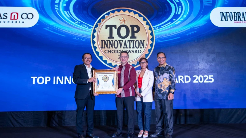 Royco Raih Top Innovation Choice Award 2025 Berkat Inovasi Bumbu Kaldu Rasa Ikan