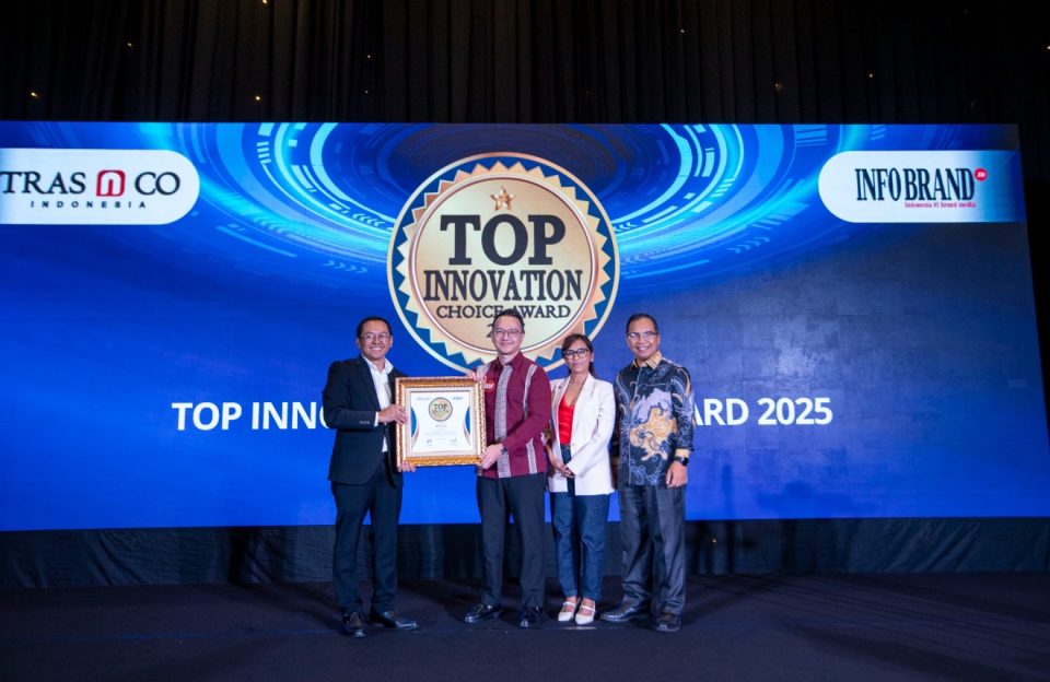 Royco Raih Top Innovation Choice Award 2025 Berkat Kaldu Ikan Pertama di Indonesia