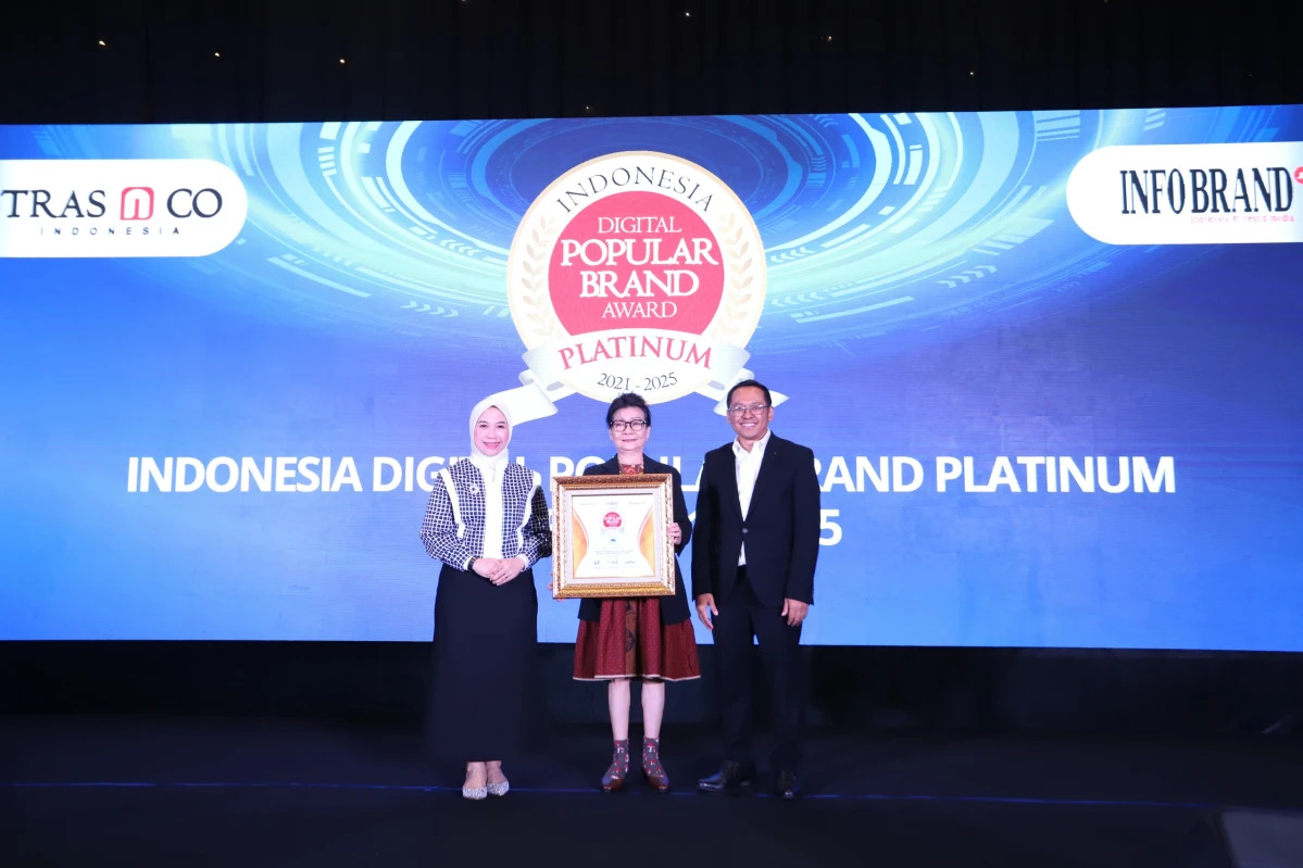 TOP Consumer Satisfaction Award 2025: Apresiasi Brand dengan Kepuasan Pelanggan Tertinggi