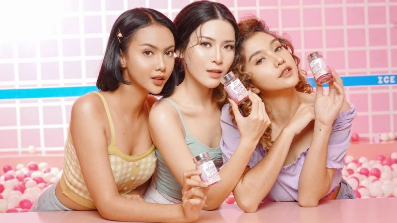 Tegaskan Eksistensi sebagai Brand Pilihan Konsumen, Noera Raih Brand Choice Award 2025 dan Brand Choice Award for Health & Beauty 2025