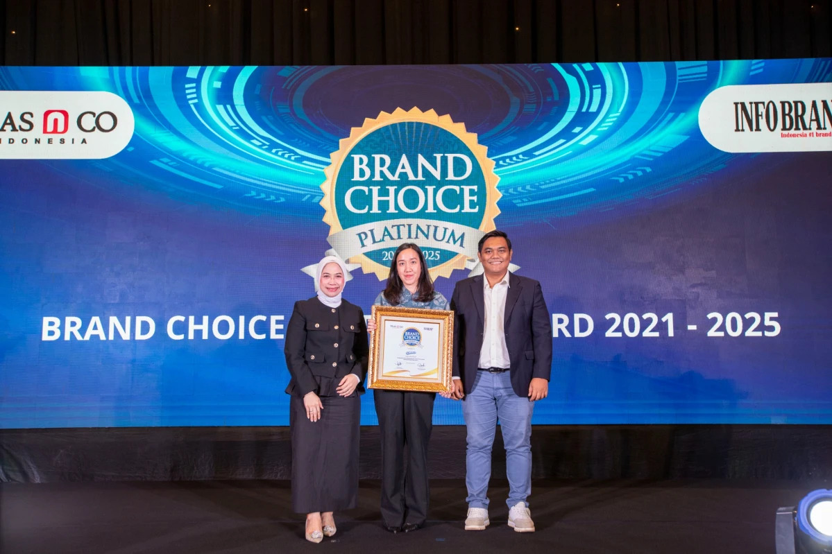 5 Tahun Berturut-turut Dipilih Konsumen, OREO Kukuhkan Diri sebagai Raja Biskuit Sandwich di Era Digital