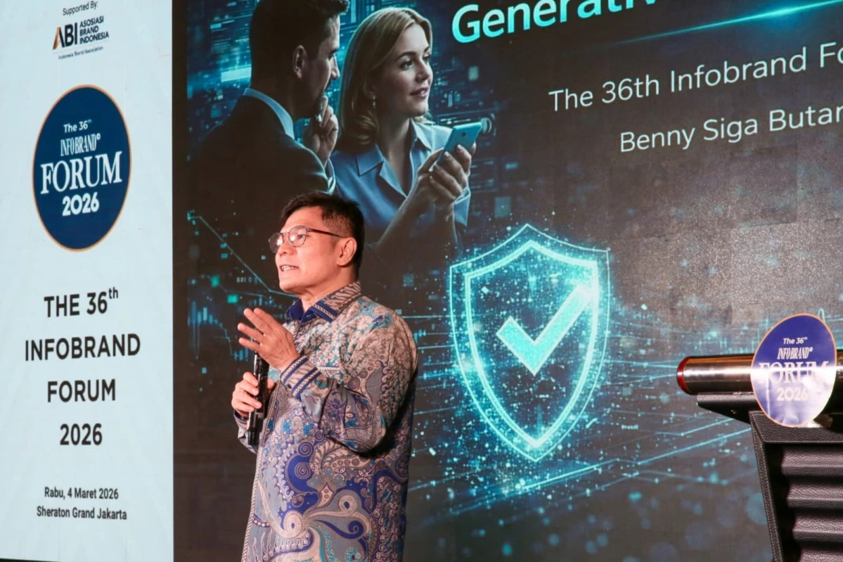 Transformasi Peran PR di Era Digital, dari Media Relation ke Narrative Leadership