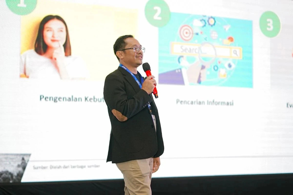 Memahami Ekosistem Digital Branding