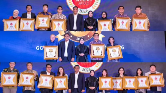 INFOBRAND FORUM 2026 Bahas Nasib Brand di Era Digital