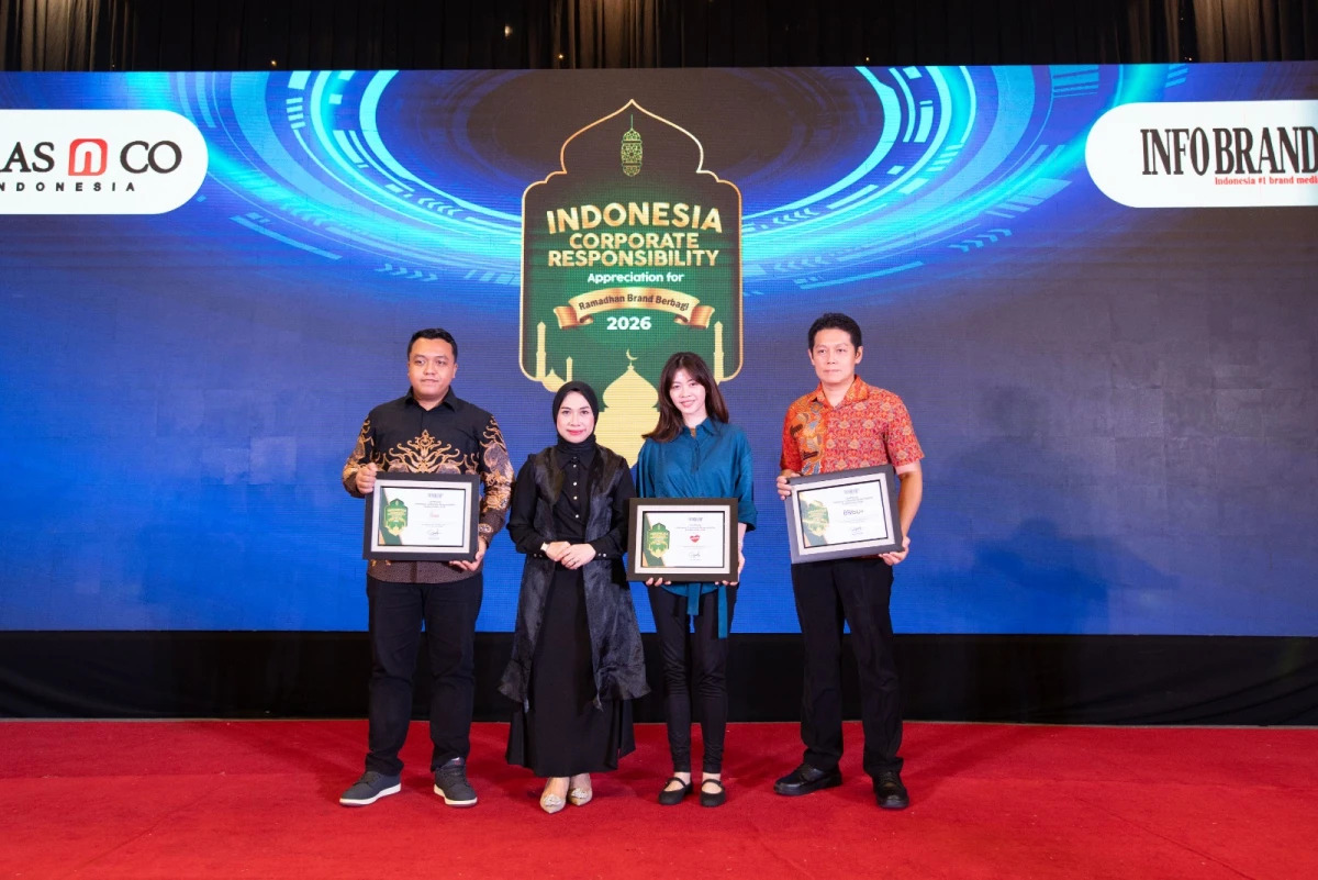 Dari Charity ke Strategi Reputasi, Ramadhan Brand Berbagi 2026 Tunjukkan Kekuatan Kolaborasi Brand dan Dampak Sosial