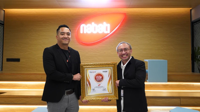 Nabati Perkuat Strategi Digital PR untuk Bangun Kepercayaan Publik