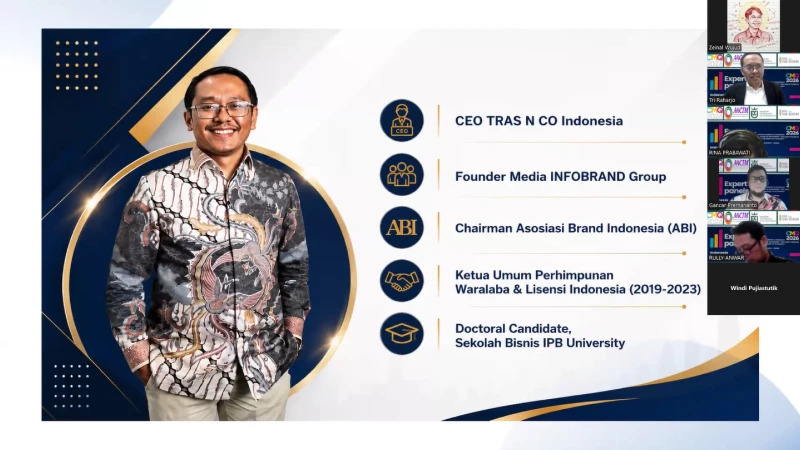 Strategi Manajemen Media di Era Digital dan AI