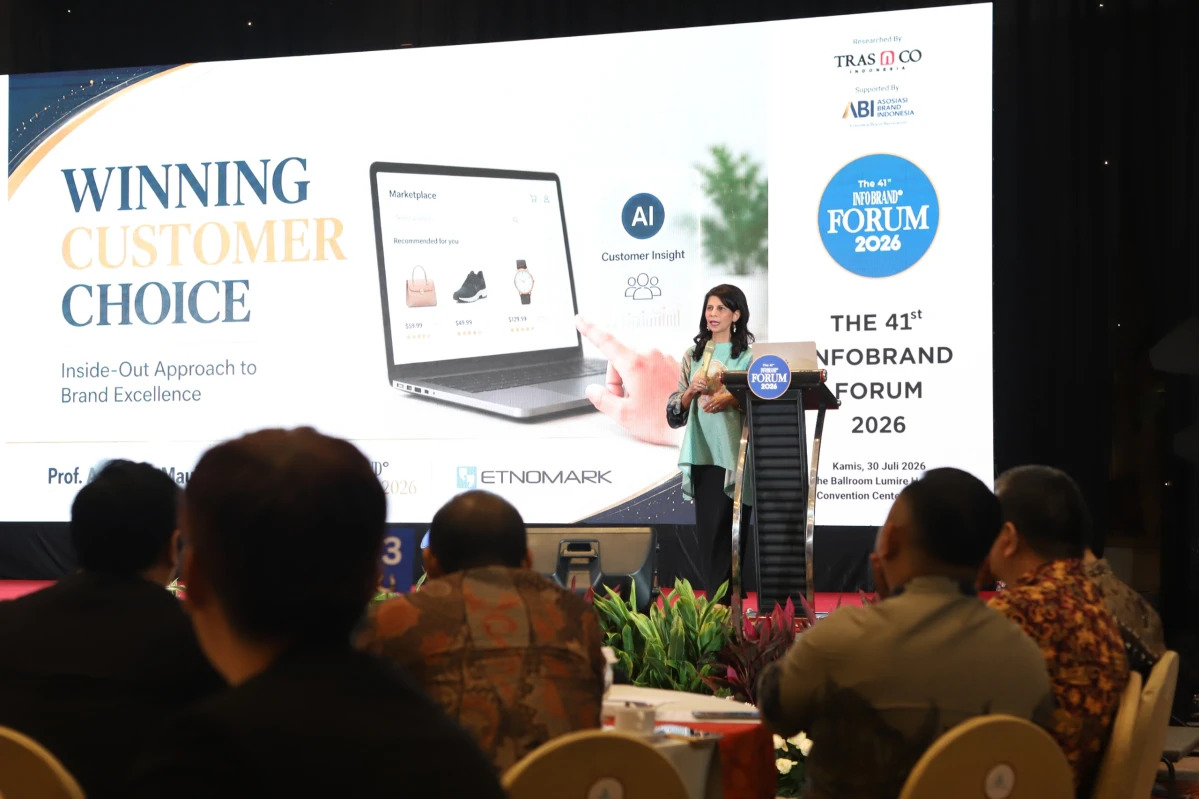Winning Consumer Choice: Building Brand Excellence in the Digital Era