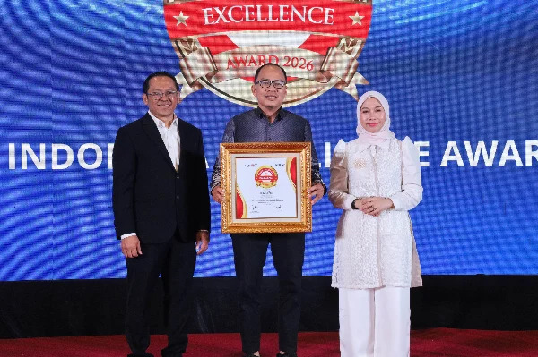 Mustika Ratu Raih BIE Award, Bukti Kekuatan Brand Lokal Semakin Kompetitif di Era Digital
