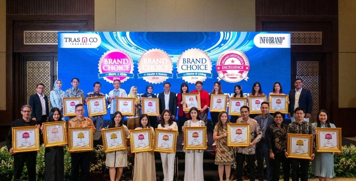 Apresiasi Kepercayaan Konsumen: Brand Choice Award for Mom & Kids 2026 Segera Digelar
