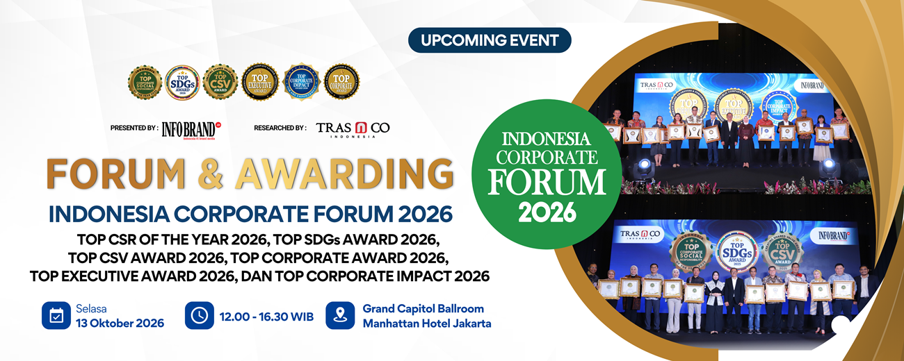 indonesia corporate forum