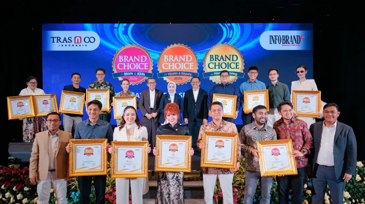 Bisnis The 42nd Infobrand Forum Ungkap Perubahan Perilaku Konsumen di Era Digital