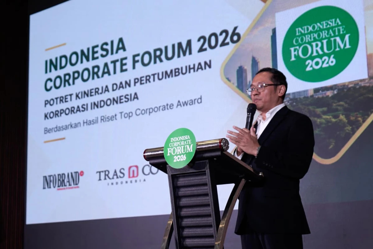 Korporasi Indonesia Ekspansif, Efisiensi dan Kualitas Laba Jadi Pekerjaan Rumah